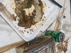 -阿胖龙虾小海鲜(宁国南路总店)