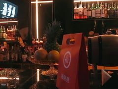 -Bar The Vortex(高新万达店)