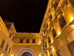 -中华巴洛克风情街