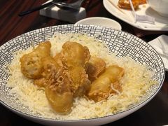 -新天世纪中餐厅