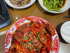 -元银甲·湖北地标美食(汉阳店)