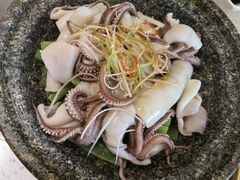 -船歌·鱼水饺青岛菜(金狮广场店)