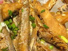 -大马弄蒋师傅美食酥鱼(察院前店)