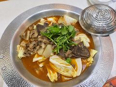 -古乐牛香·鲜牛肉牛杂火锅(梅村五洲国际店)