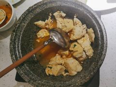 -船歌·鱼水饺青岛菜(金狮广场店)