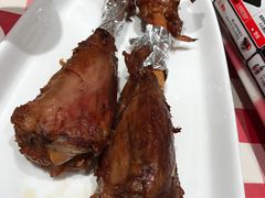 -西贝(宝乐汇店)