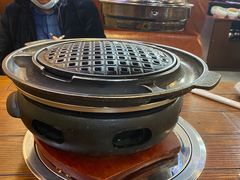-牛犇烤肉(物资学院路店)