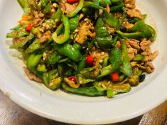 -民俗村柴火灶·景德江西菜(中国陶瓷博物馆店)