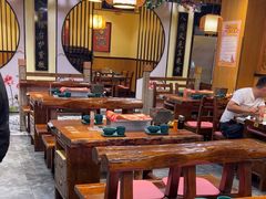 -将军肚烧烤鸡手王(东岭南街店)