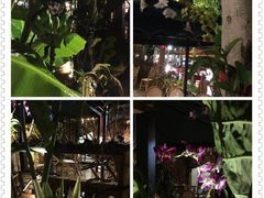 -火咂咂竹筒宴(告庄店)