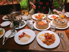 -马哥孛罗咖啡厅·Cafe Marco (厦门马哥孛罗东方大酒店)