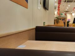 -德克士(汝河路店)