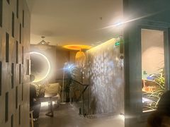 -施奈儿.洗头頭療.按摩SPA.采耳(上梅林店)