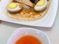 -鹅香四海·卤水火锅·砂锅粥·潮汕菜(宝安店)