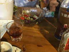 -木屋烧烤(白石洲店)