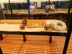 -酵墅·手感烘焙(印象汇店)