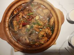 -川味堂·四川豆花(八卦岭店)