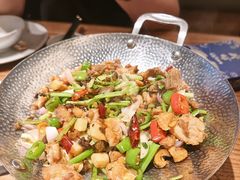 -小厨师·二十年沈家门小海鲜(百井坊巷店)