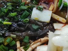 -老巷口螺蛳粉(柳州总店)