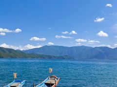 -丽江泸沽湖景区