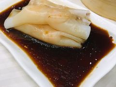 -潮福城大酒楼·潮粤菜·港式点心(阳光城店)