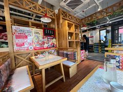 -申记串道(中街店)