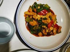 -吴家·非遗淮扬小馆(镇江万达广场店)