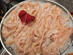 -赵美丽·重庆社区火锅·直营店(火车东站·中豪国际店)