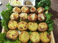 -蒙亨·手把肉·蒙古包文化主题餐厅(天恒广场店)