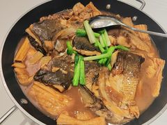 -聚福山莊·寻味顺德(北滘店)