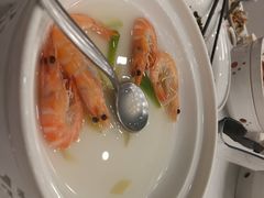 -德悦海鲜(城西店)