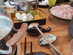 -藤原布二·大正创意料理(五台山店)