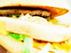 牛肉巨无霸-麦当劳(厦门思明路店)