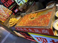 -八一好吃街·高品美食广场