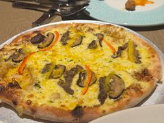 -波特曼西餐厅(中央大街店)