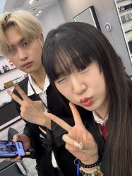 -DL HOPE造型
