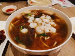 -知味观(中山南路店)