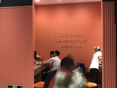 -海马体照相馆(重庆龙湖时代天街D馆店)