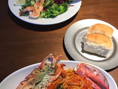 -Catch the Cajun Seafood(表参道店)