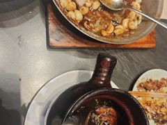 -阿喆私房菜(西五路店)