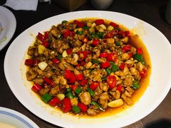 -涌上外婆桥(慈溪店)