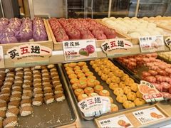 -南宋胡记(杭州灵隐寺店)