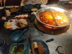 台式麻辣锅-湊湊火锅·茶憩(世博大道店)