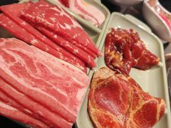 -梨花自助烤肉(西三旗万象汇店)