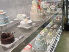 -好利来(鞍山站前店)