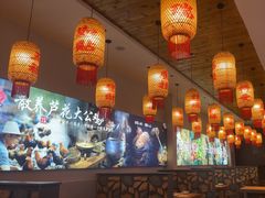 -味窑大寨百姓酒楼(晋祥办公大楼店)