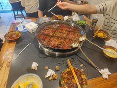 -咖咖火锅(老店)