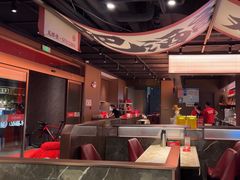 -聚味瞿记·龙虾堂(咸嘉湖店)