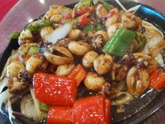 -胜记菜馆(文明路)