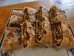 肉饼-虹海圣肉饼店家常菜馆